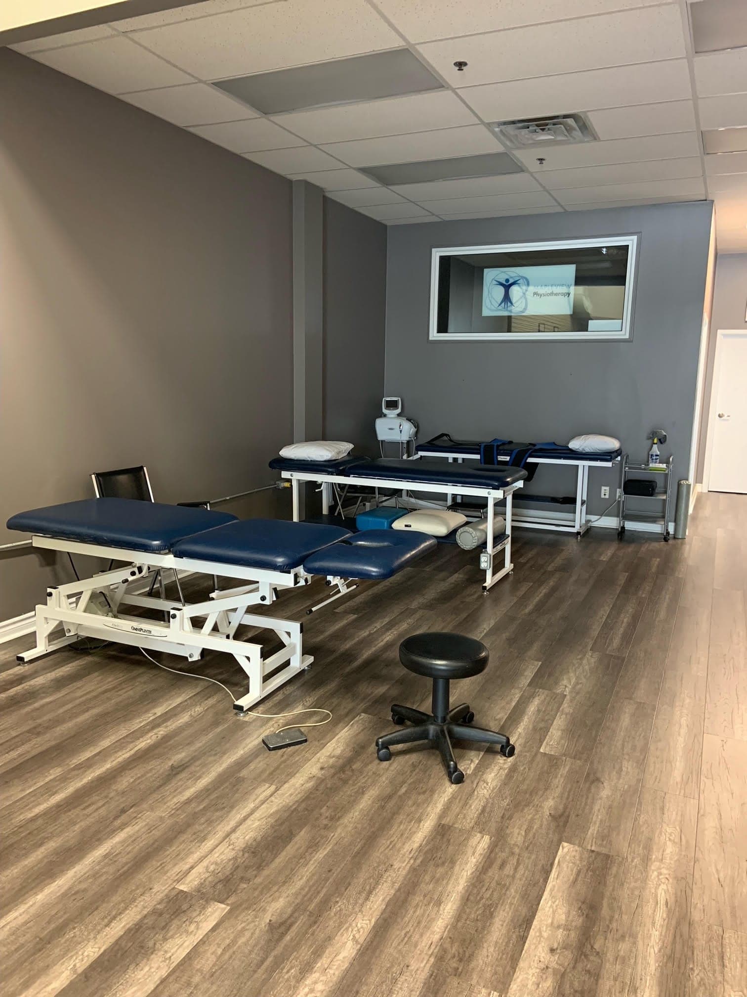 Mapleview Physiotherapy (photo: Mapleview Physiotherapy, via Google)