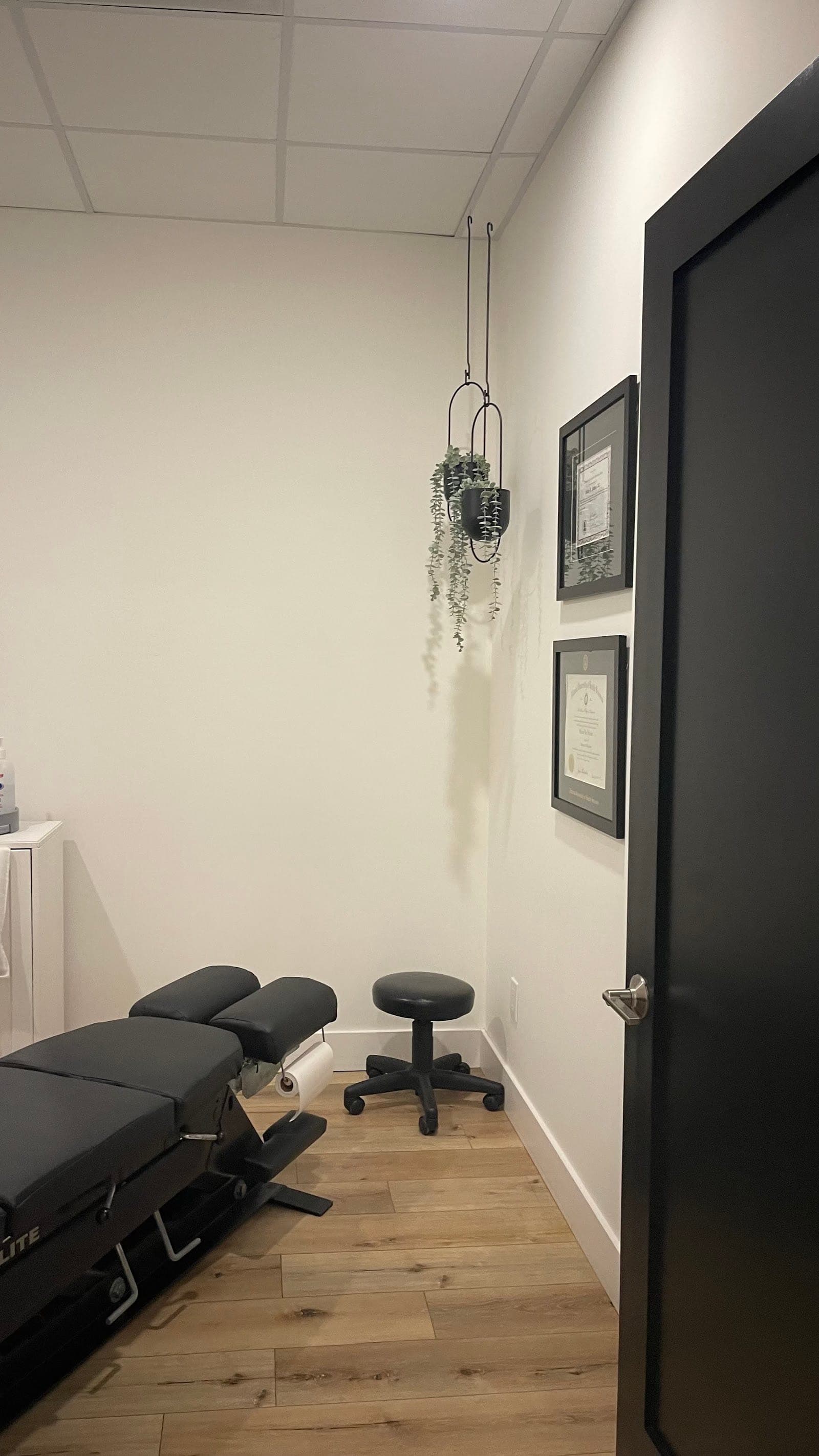 Huronia Chiropractic & Wellness Centre- Chiropractic, RMT, Acupuncture, Physiotherapy & Naturopathic medicine (photo: Ryan Moses, via Google)