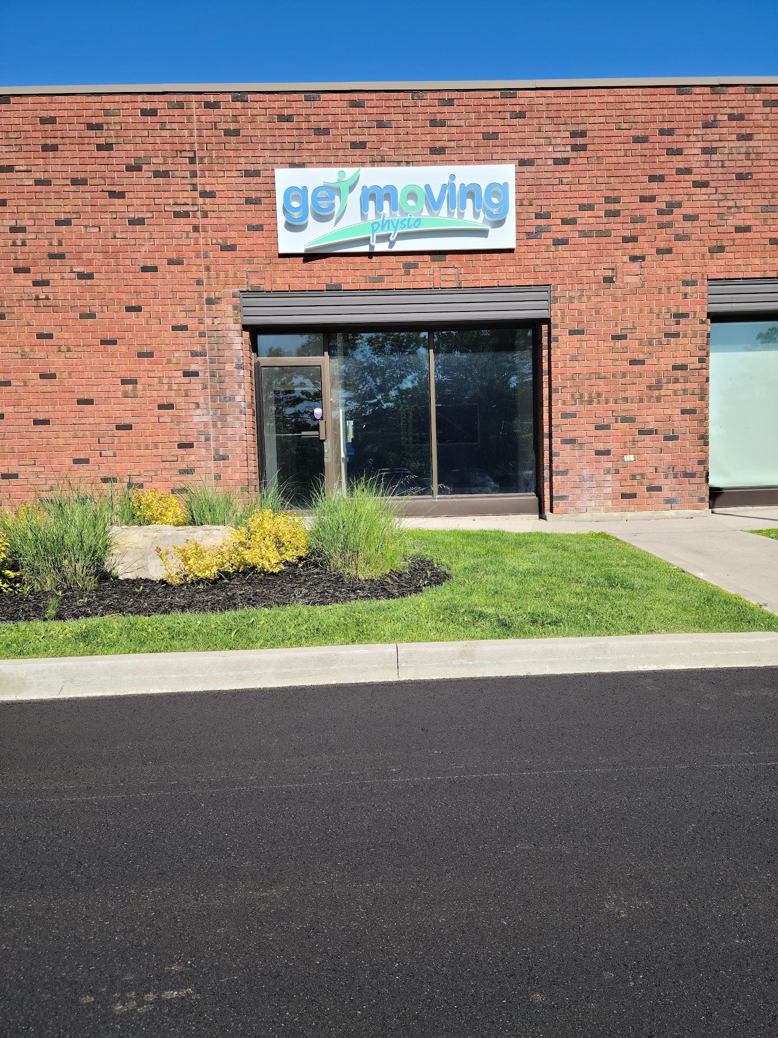 GetMoving Physio (photo: GetMoving Physio, via Google)