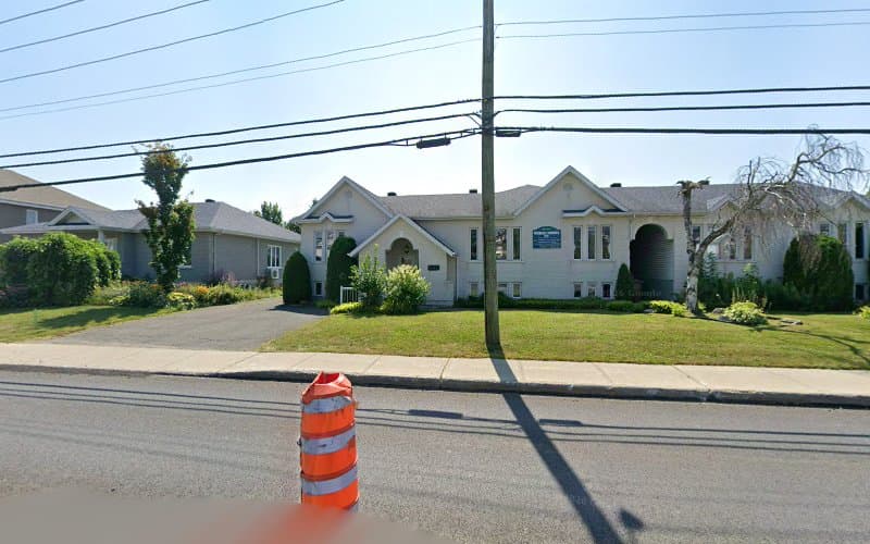 Residence Cormier Enr - Photo 1