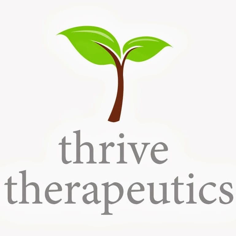 Thrive Therapeutics (Kathy Degen) (photo: Thrive Therapeutics (Kathy Degen), via Google)