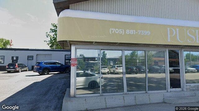 Denine Stevenson, Registered Physiotherapist (Google Street View)