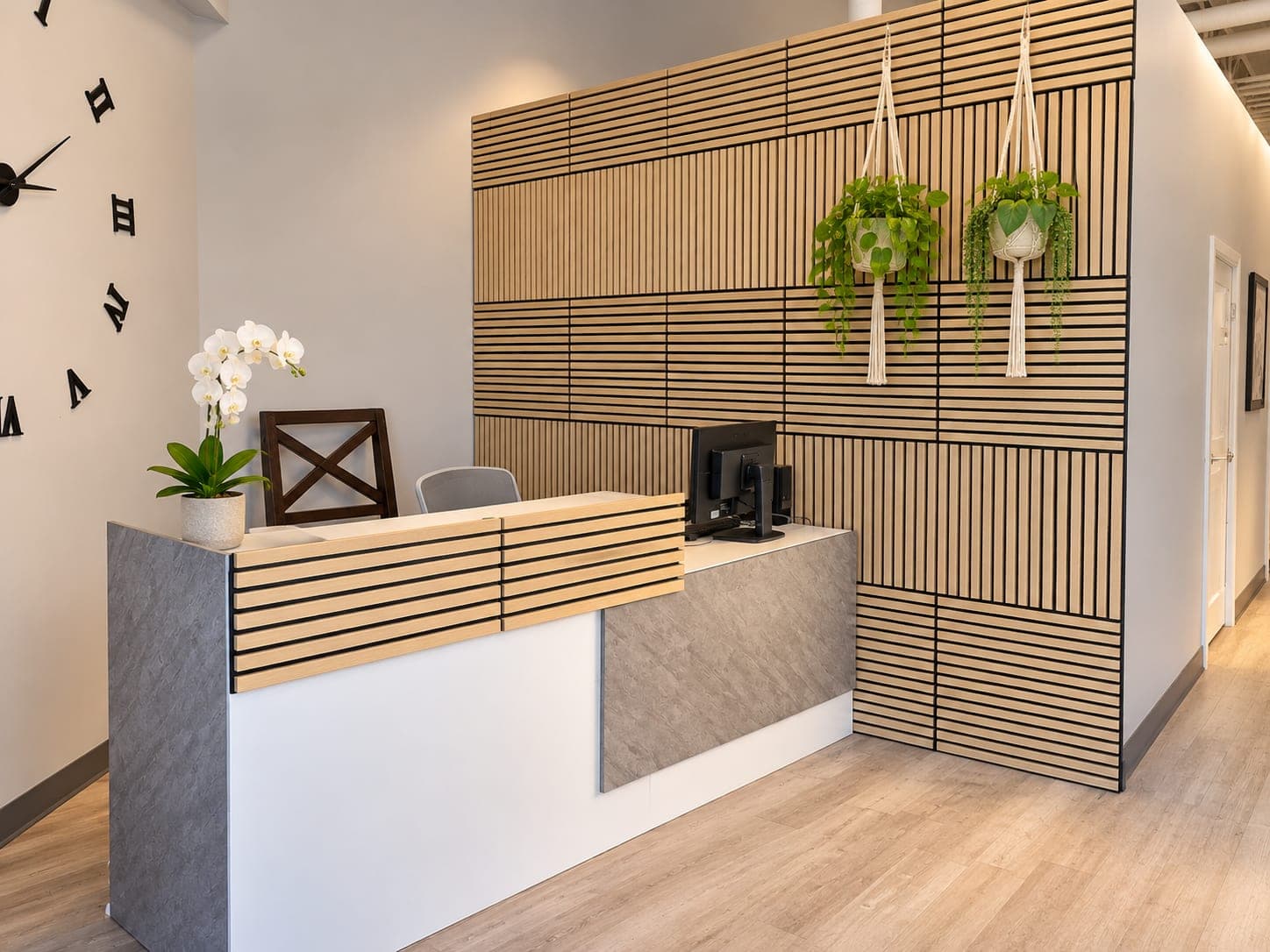 SeniorHome.ca - Novelia Wellness - Physiotherapy