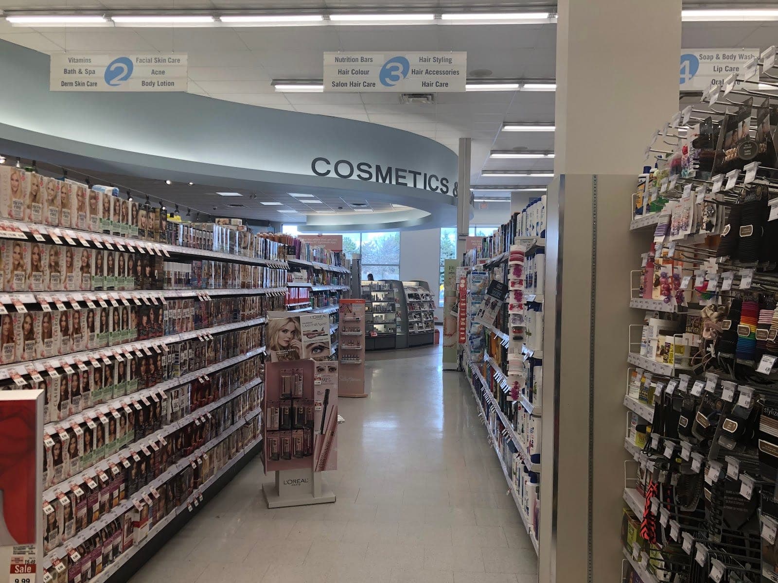 Shoppers Drug Mart (photo: Ha Pham, via Google)