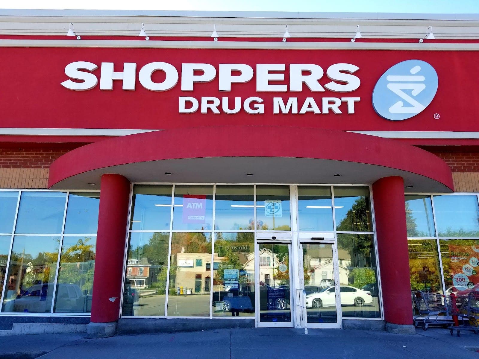 Shoppers Drug Mart (photo: Chuan Chee, via Google)