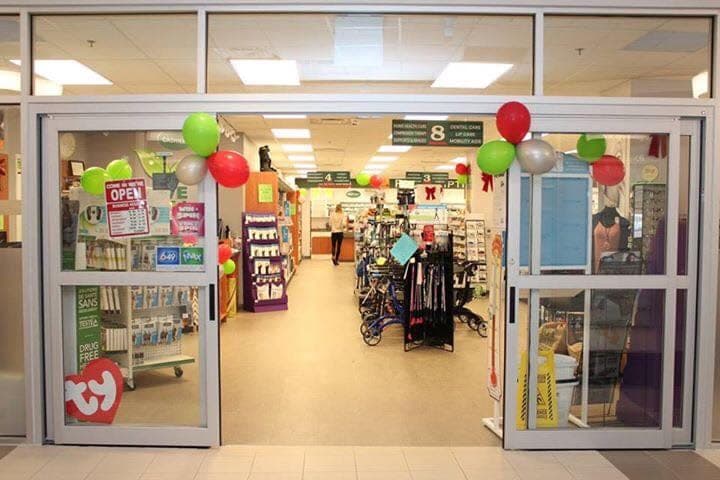 Guardian PRIMARY CARE PHARMACY (photo: Guardian PRIMARY CARE PHARMACY, via Google)