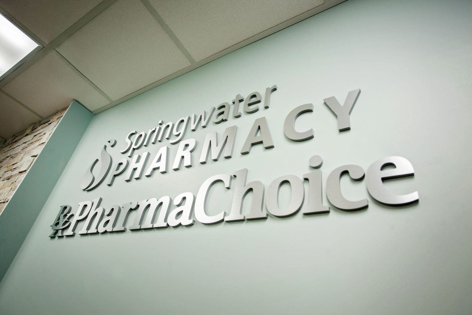 SeniorHome.ca - Springwater Pharmacy