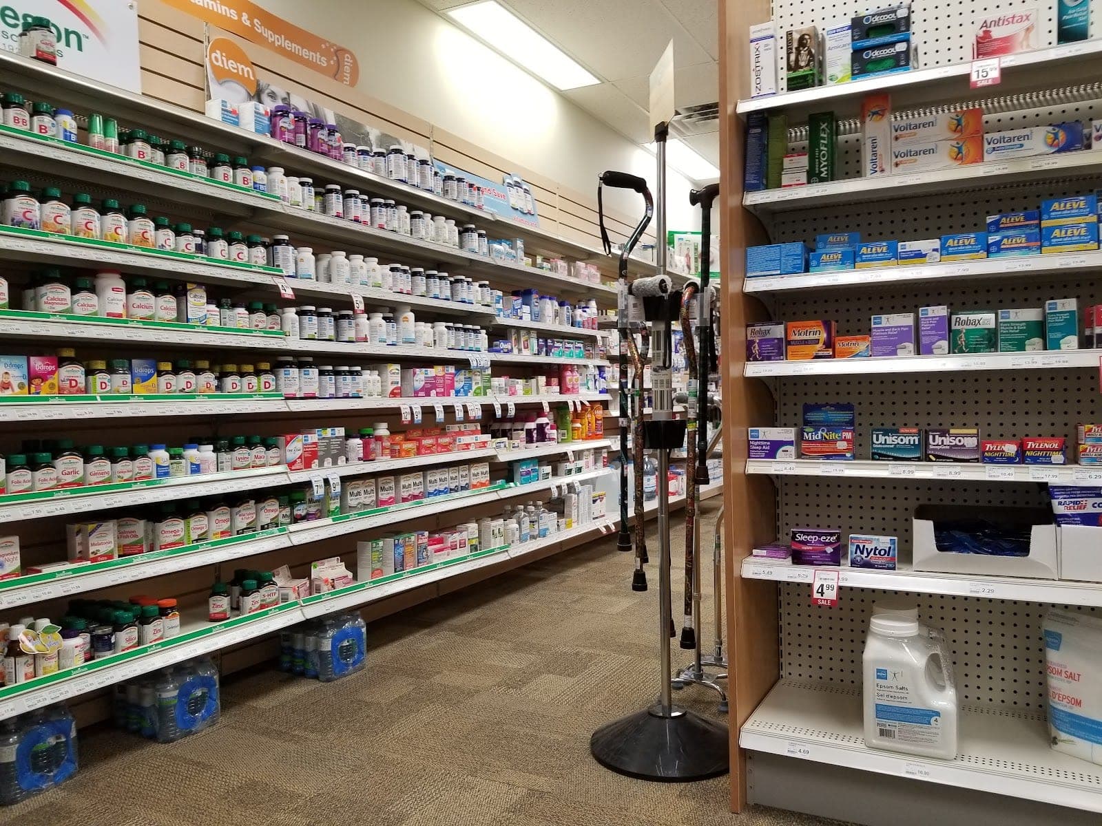 Guardian ProCare Pharmacy (photo: M C, via Google)