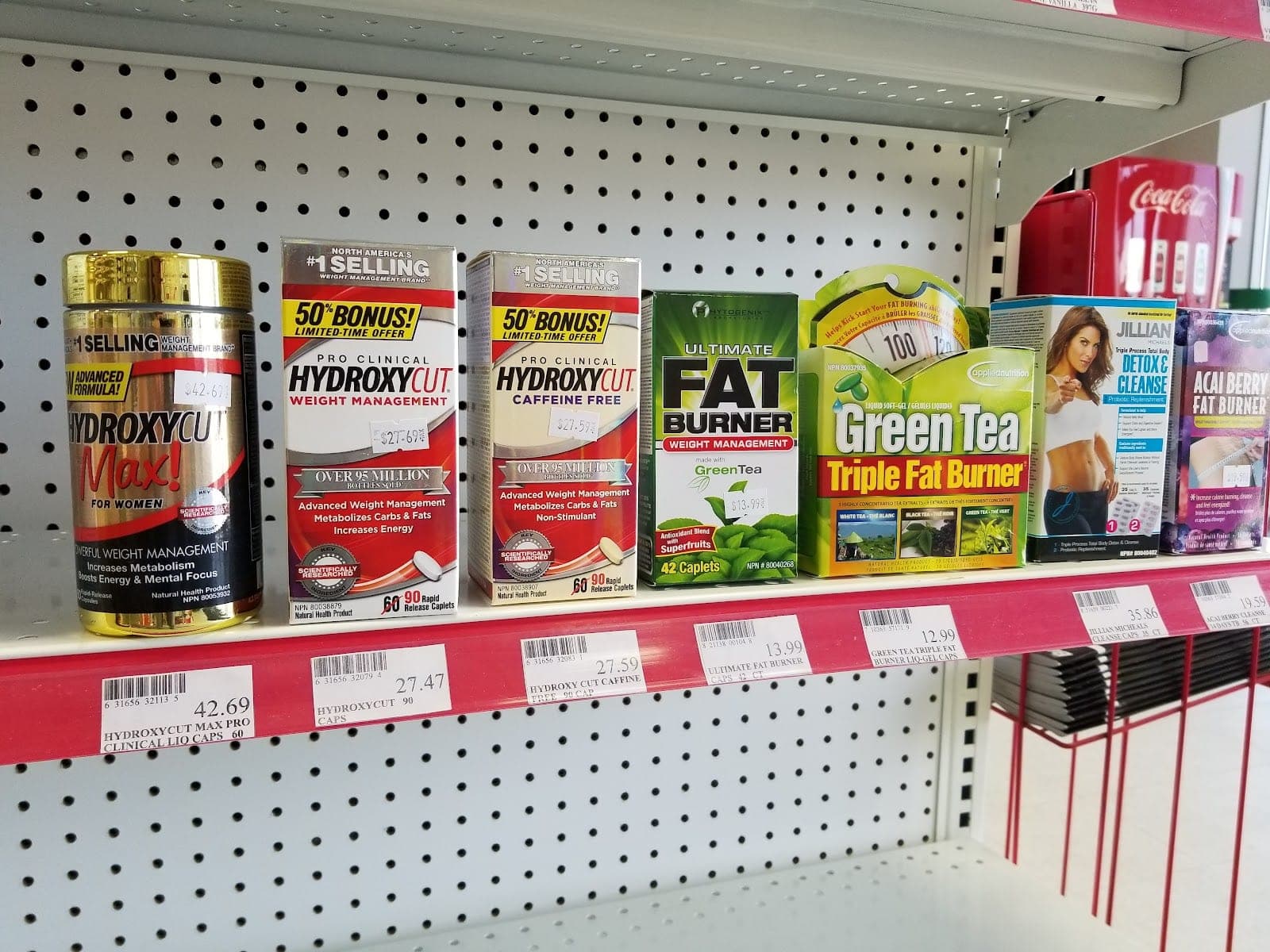 Canadian Drug Mart (photo: Canadian Drug Mart, via Google)