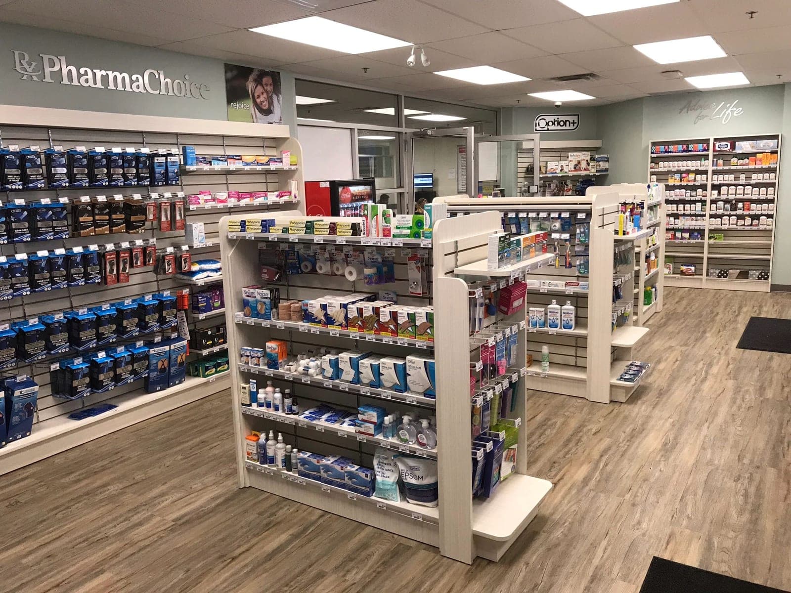 SeniorHome.ca - Eagle Ridge Pharmacy