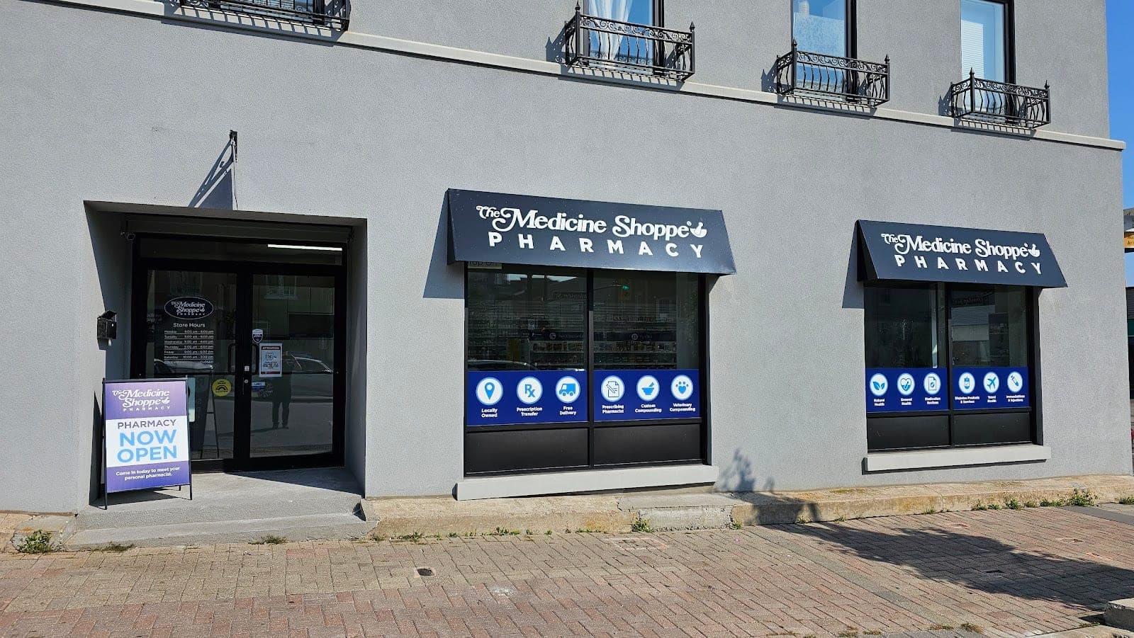 The Medicine Shoppe Pharmacy (photo: The Medicine Shoppe Pharmacy, via Google)