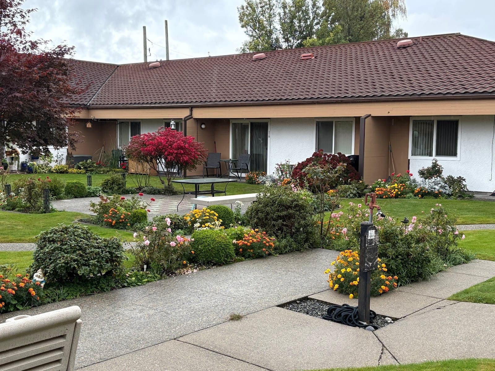 Eden Mennonite Society & Eden Senior's Housing Program (photo: Eden Mennonite Society & Eden Senior's Housing Program, via Google)