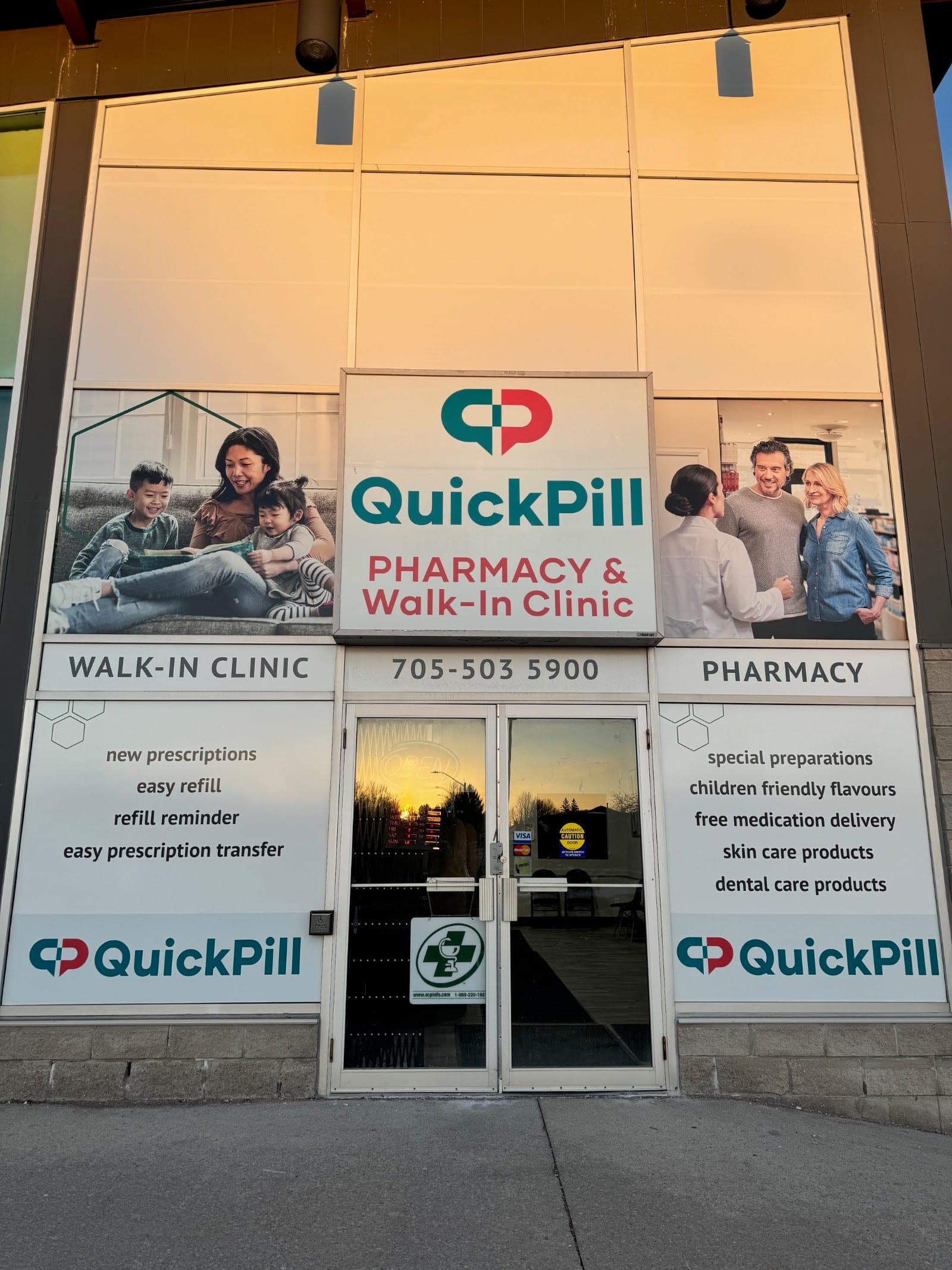 QuickPill Pharmacy (photo: QuickPill Pharmacy, via Google)