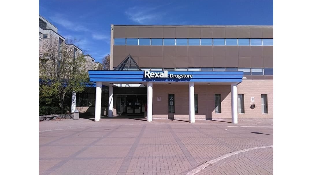 Rexall (photo: Rexall, via Google)