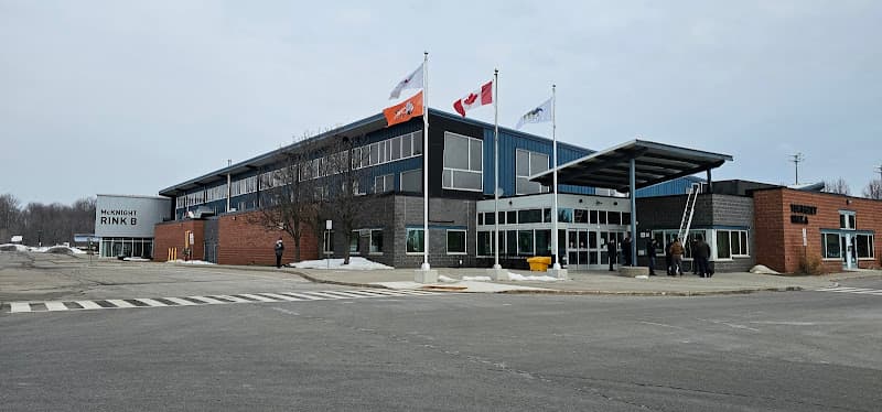 Hillsview Active Living Centre - Acton - Photo 1