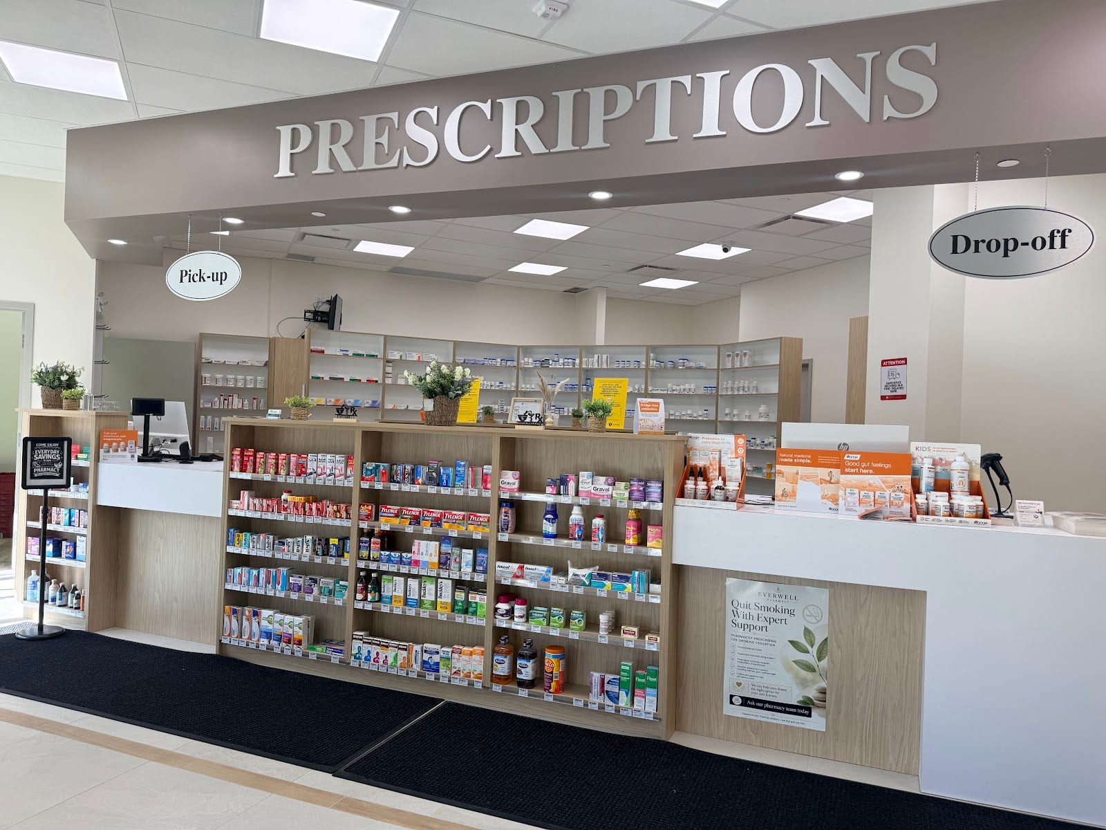 Everwell Pharmacy (photo: Everwell Pharmacy, via Google)