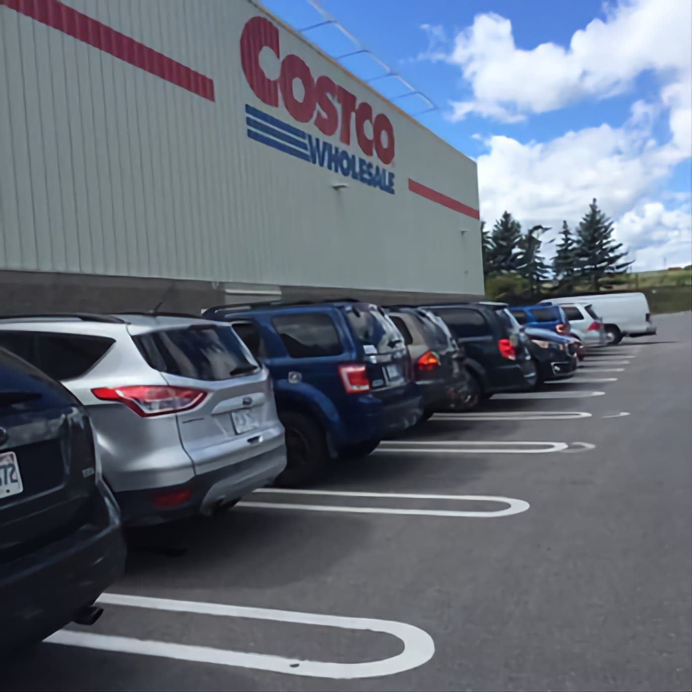 Costco Pharmacy (photo: Lazarus, via Google)