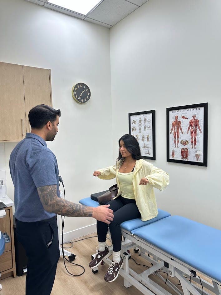 SeniorHome.ca - Burnaby Lake Physical Therapy