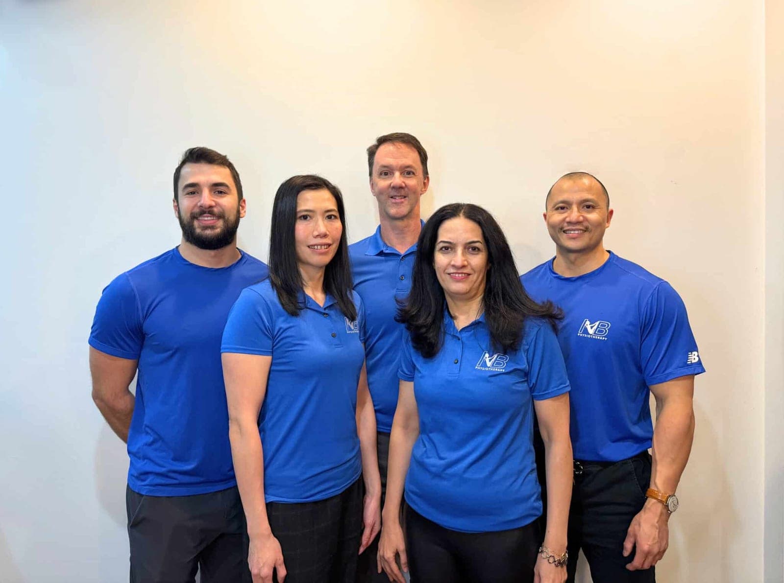 SeniorHome.ca - North Burnaby Physiotherapy