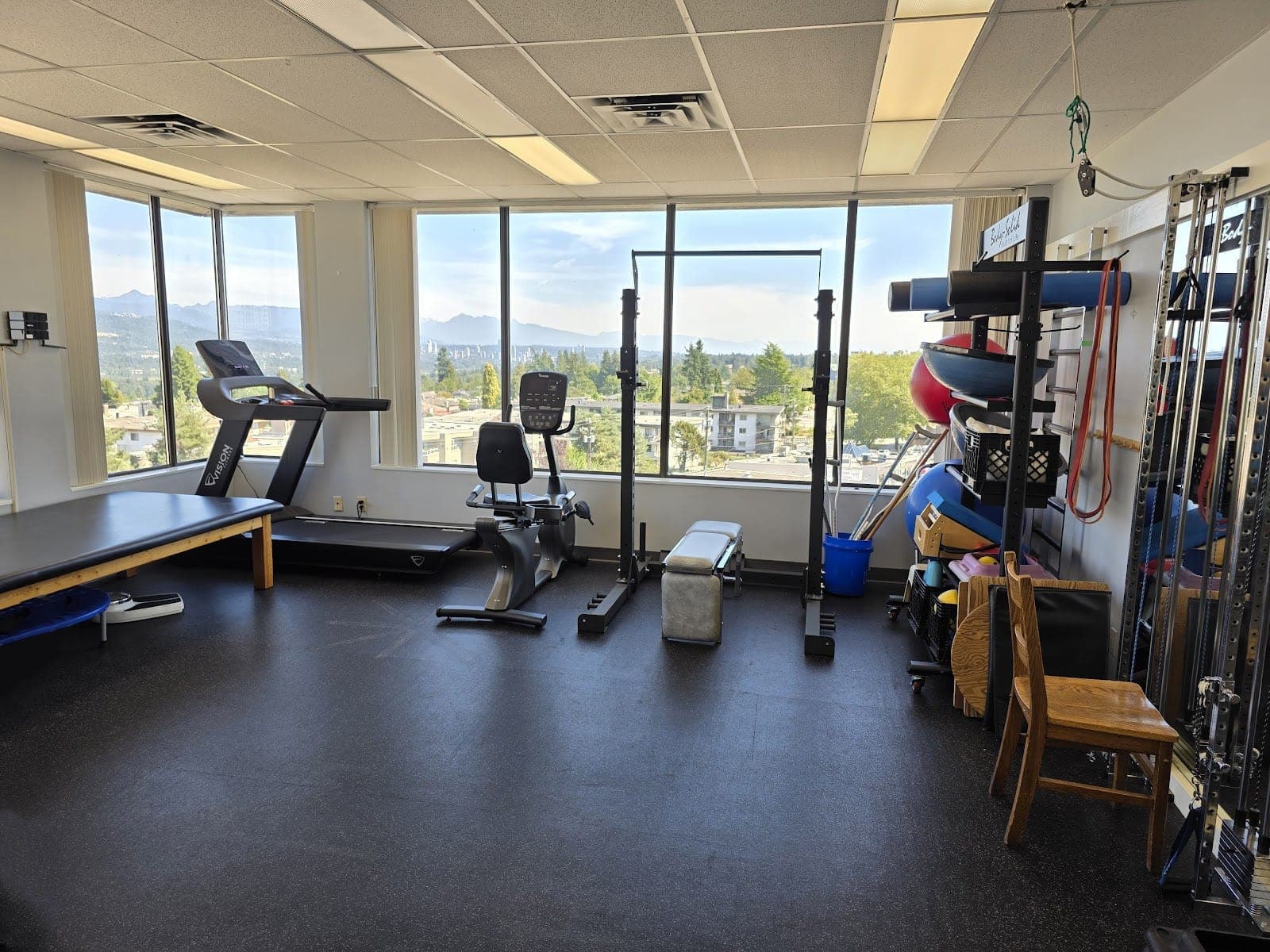 Burnaby Physiotherapy and Hand Therapy - pt Health (photo: Burnaby Physiotherapy and Hand Therapy - pt Health, via Google)