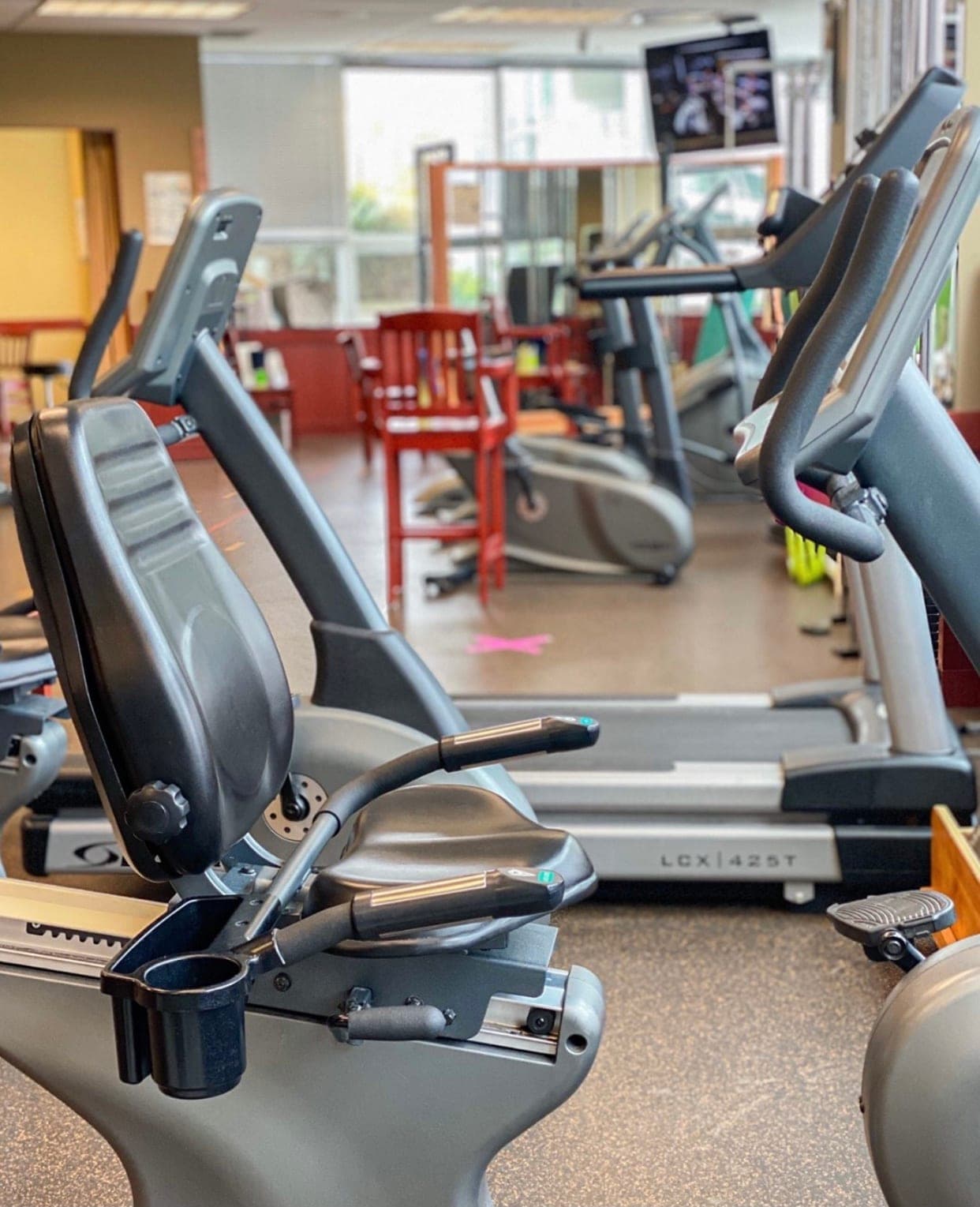 Metrotown Orthopedic & Sports Physiotherapy Clinic (photo: Metrotown Orthopedic & Sports Physiotherapy Clinic, via Google)