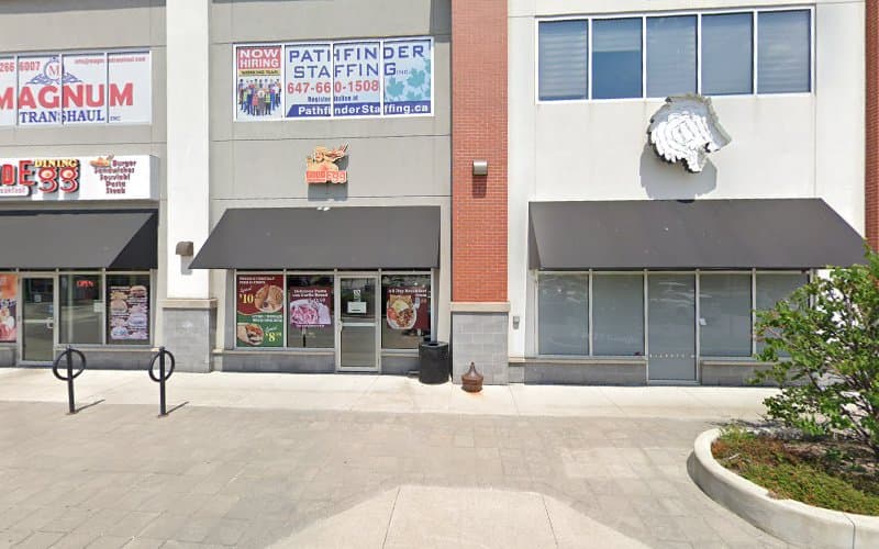 Palliative Care Team - Photo 1