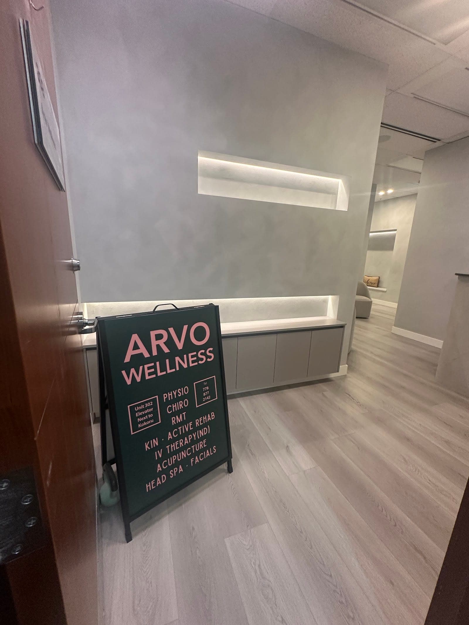 Arvo wellness (photo: Arvo wellness, via Google)