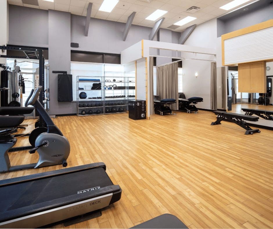 SeniorHome.ca - Total Therapy