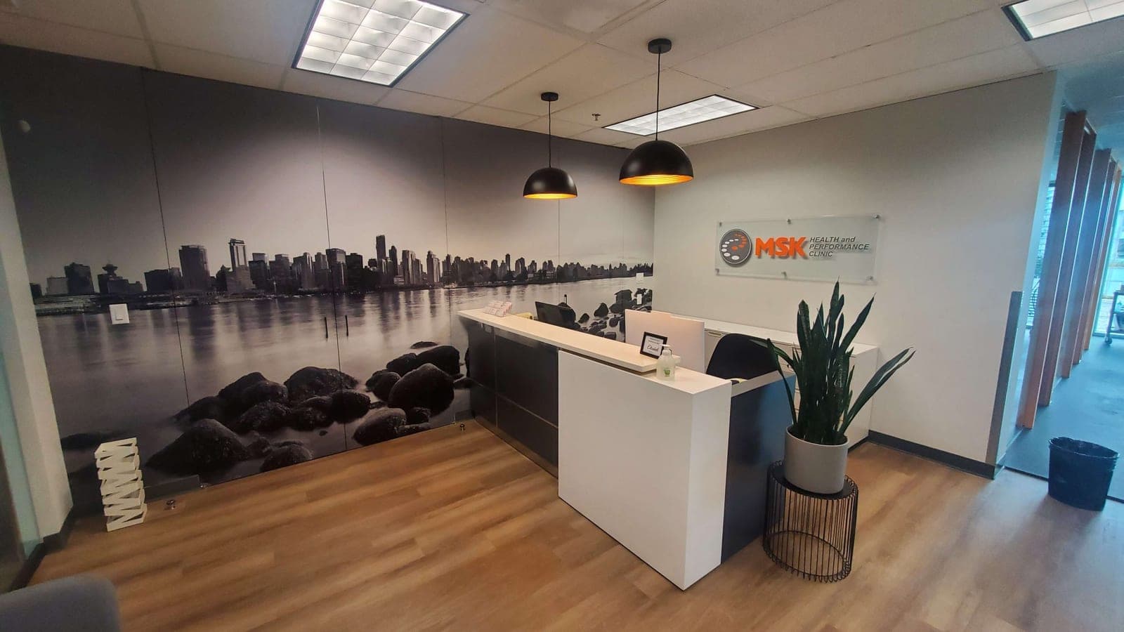 SeniorHome.ca - MSK Health and Performance Clinic