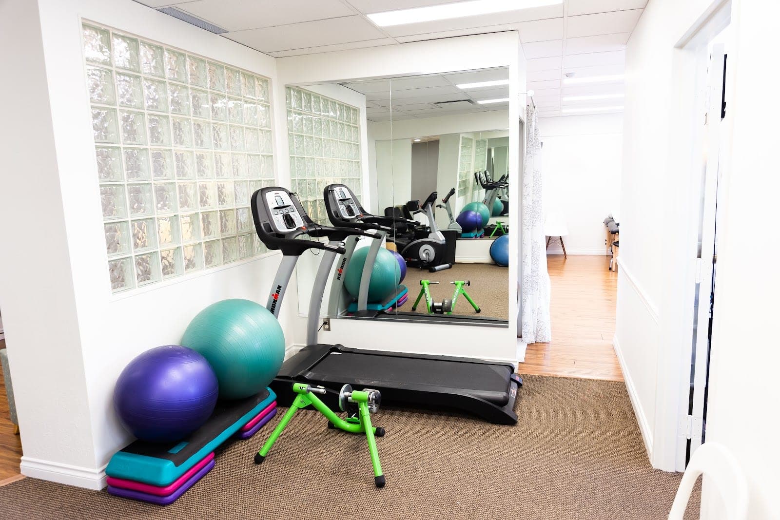 Plaza Physiotherapy (photo: Plaza Physiotherapy, via Google)