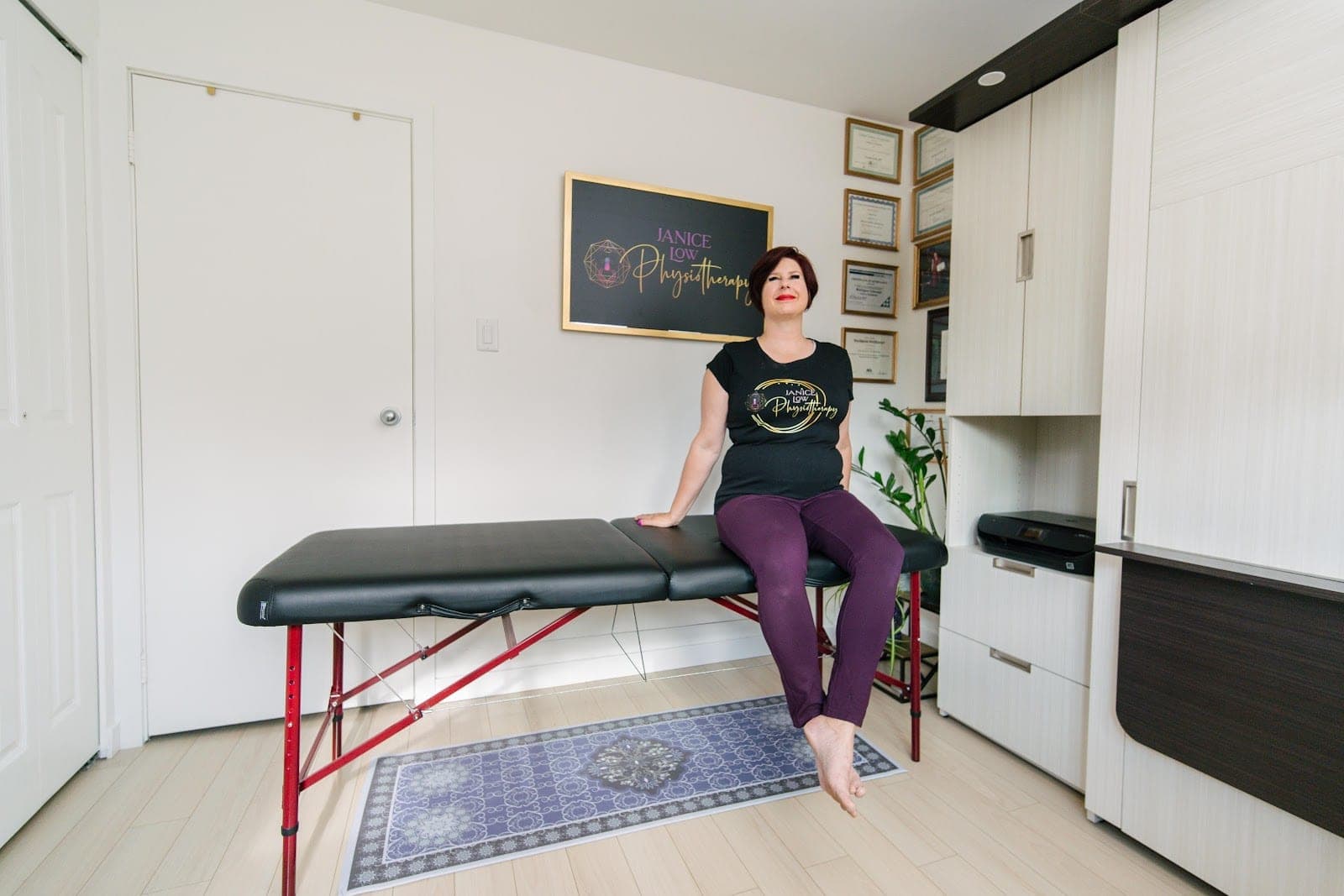 Janice Low Physiotherapy (photo: Janice Low Physiotherapy, via Google)