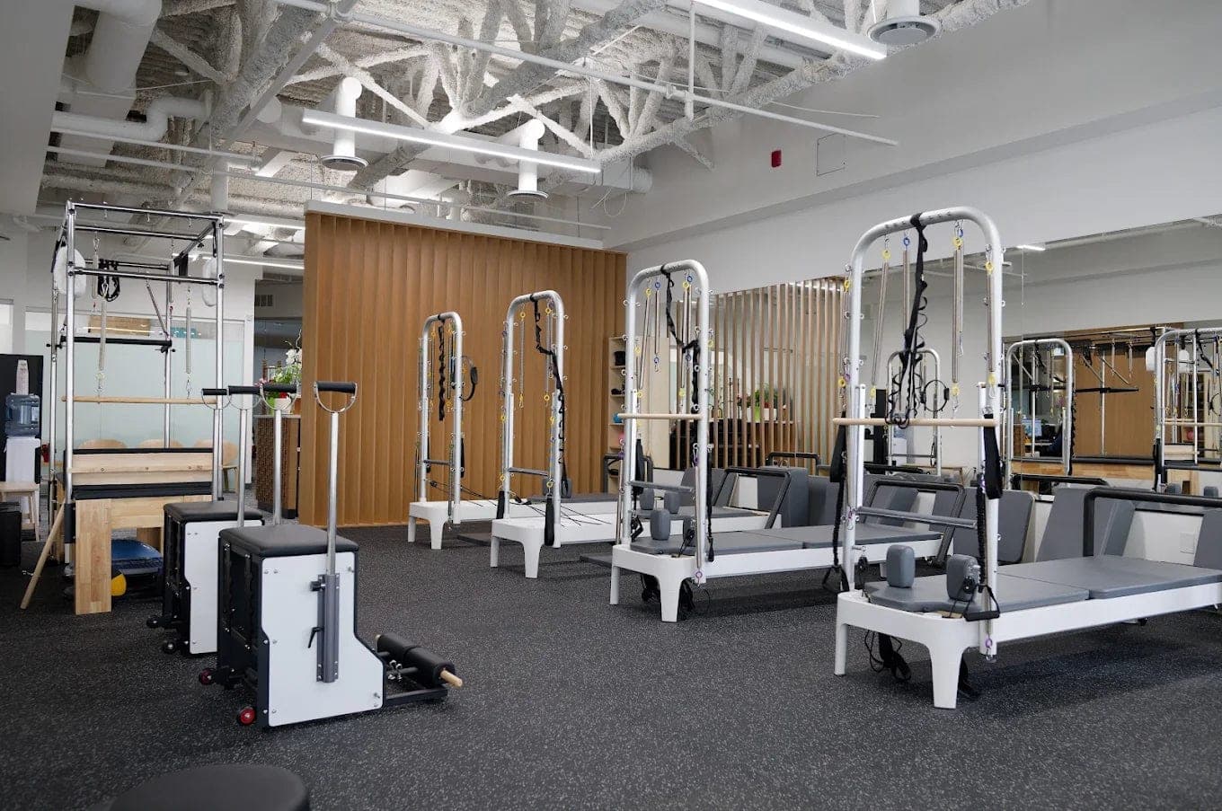 SeniorHome.ca - NU MVMT Health & Athletics Gilmore — Burnaby