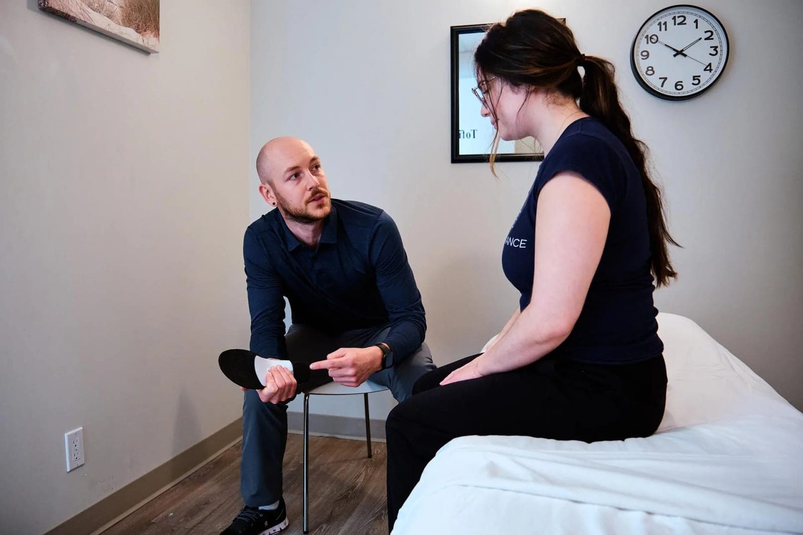 SeniorHome.ca - Strive Health and Performance Brentwood