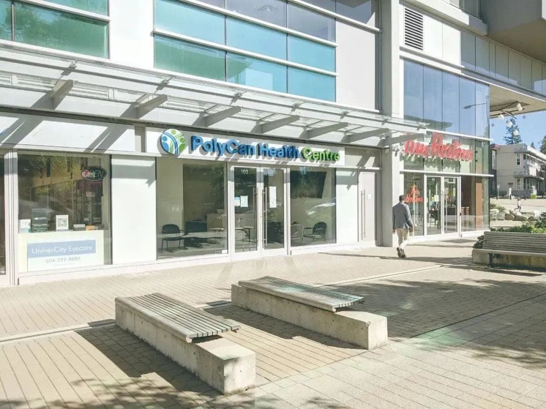 PolyCan Health Centre (photo: PolyCan Health Centre, via Google)