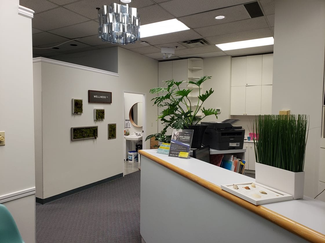 Wellness HQ (Same Week Appointments!) (photo: Wellness HQ (Same Week Appointments!), via Google)