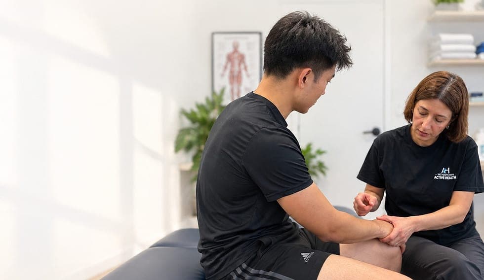 SeniorHome.ca - Metrotown Active Health