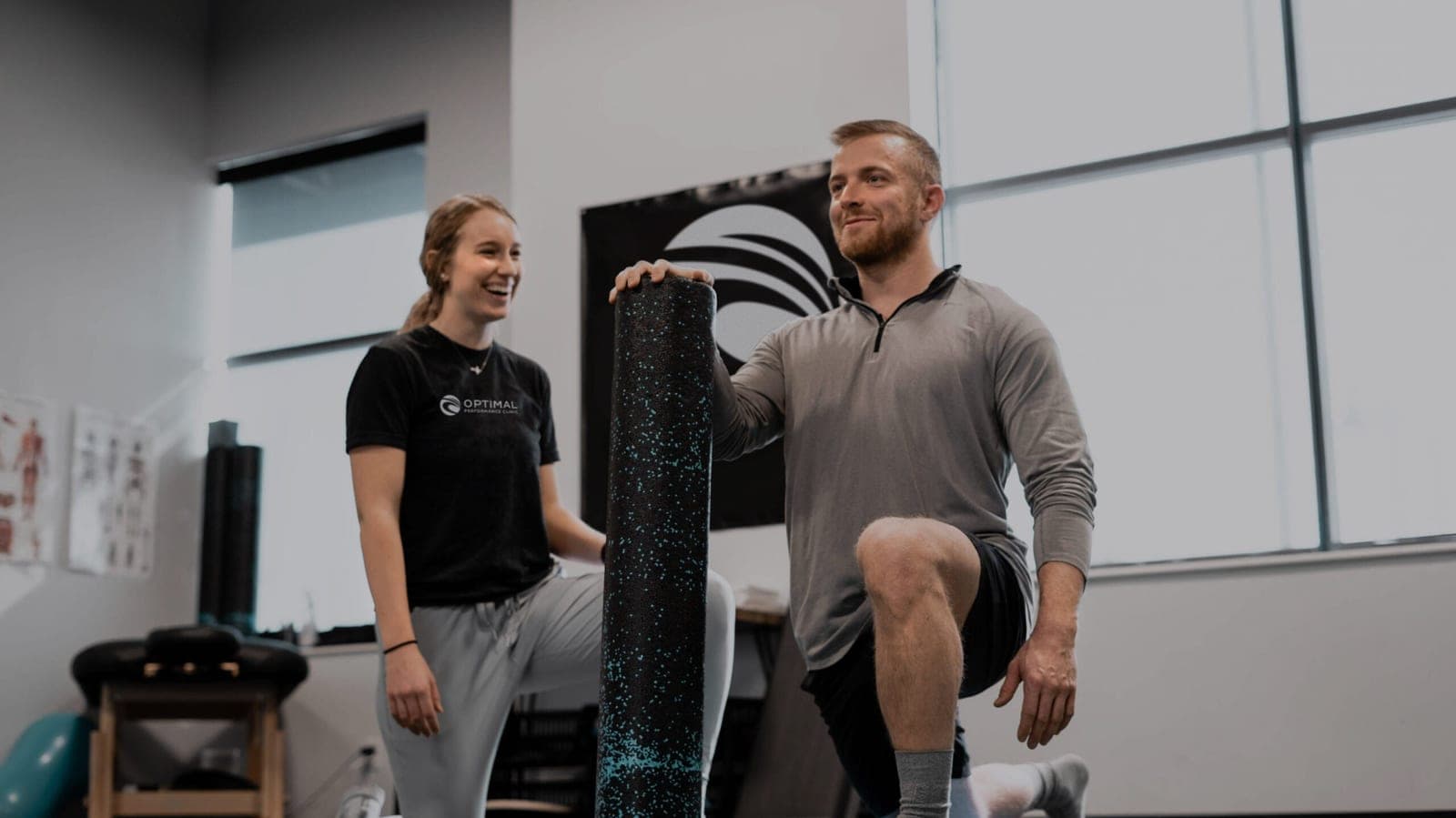SeniorHome.ca - Optimal Performance Clinic - Burnaby