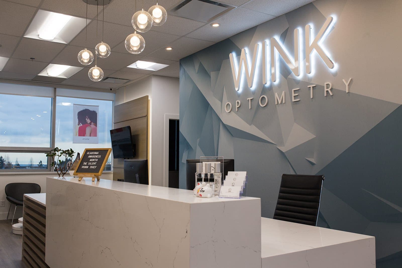 Wink Optometry (photo: Wink Optometry, via Google)