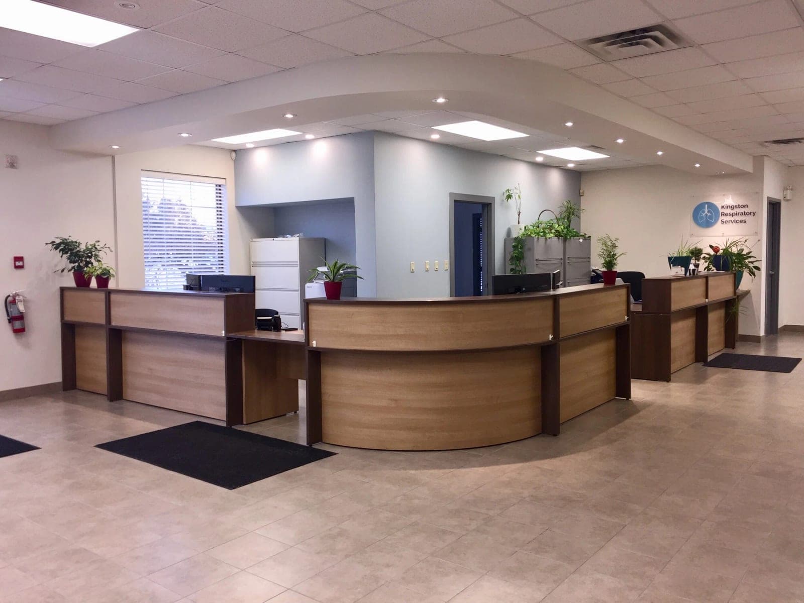 SeniorHome.ca - Kingston Ophthalmology and Vision Sciences Centre - KOVSC