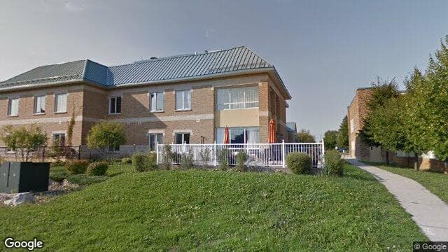Hillcrest Village Care Centre (Google Street View)