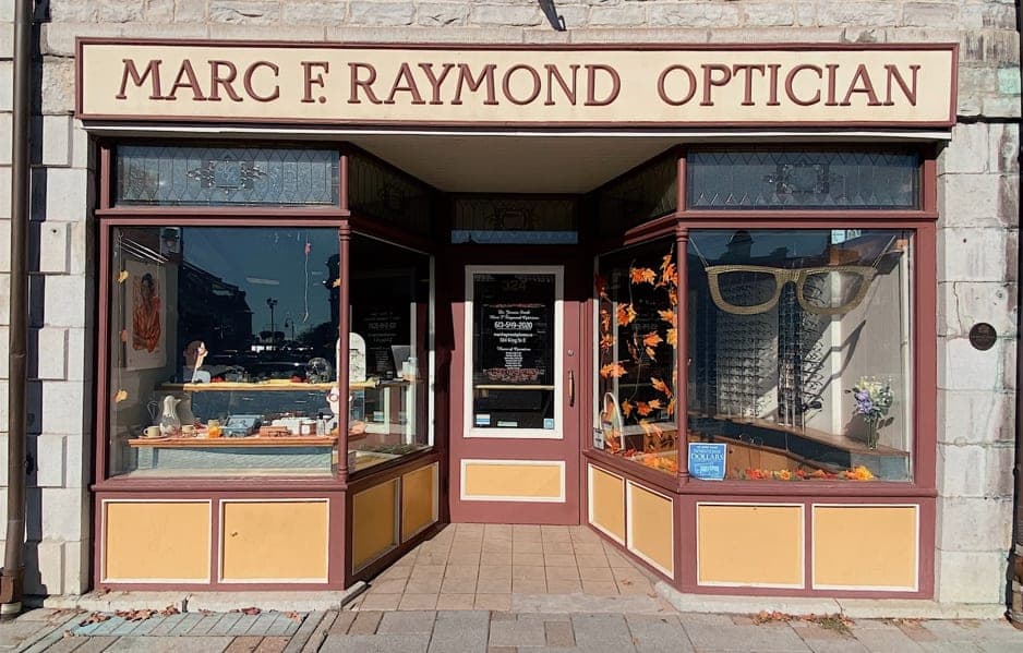 Dr. Jessica Smith Optometry (photo: Dr. Jessica Smith Optometry, via Google)