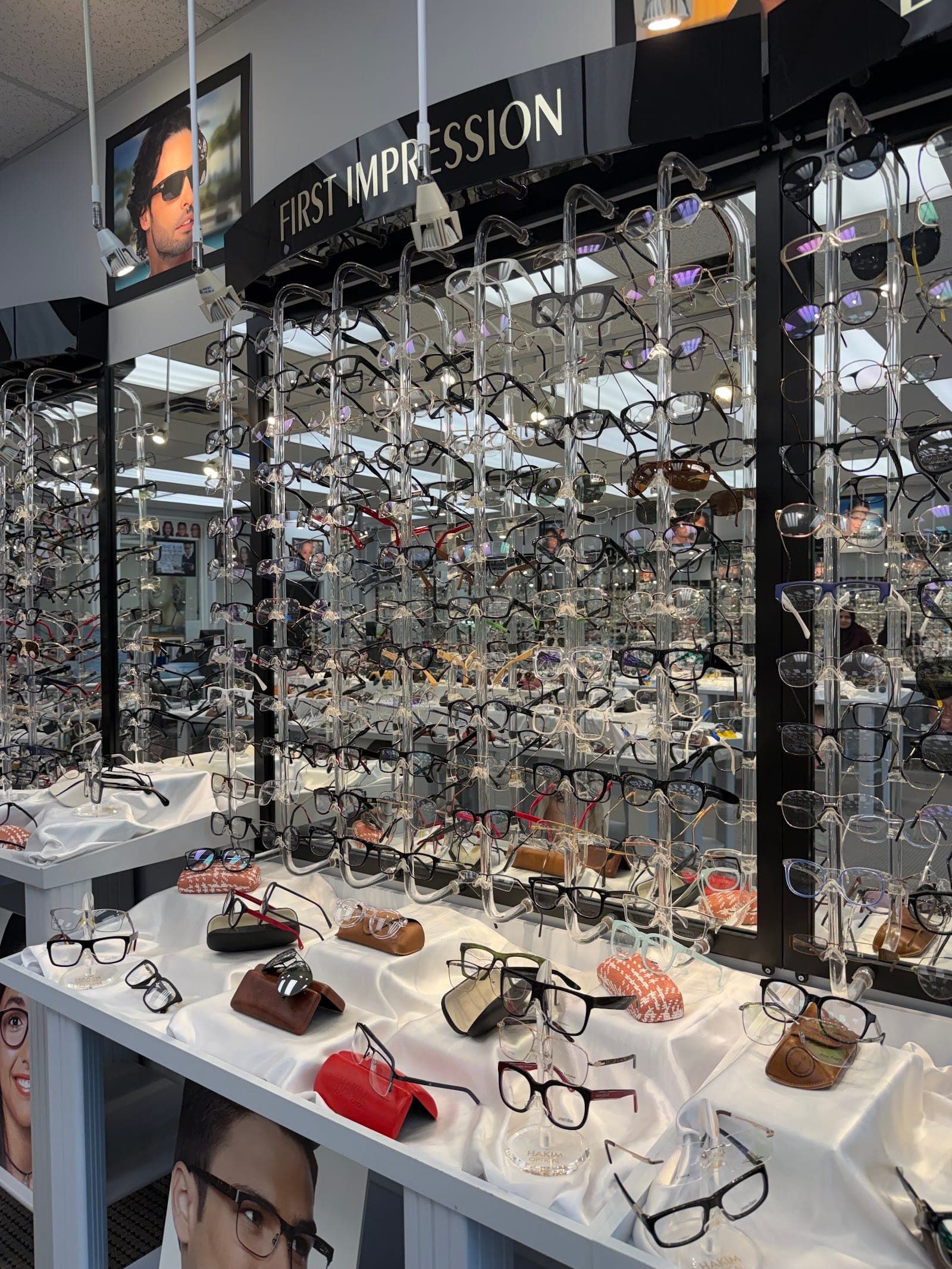 Hakim Optical Kingston - Princess Street (photo: Hakim Optical Kingston - Princess Street, via Google)