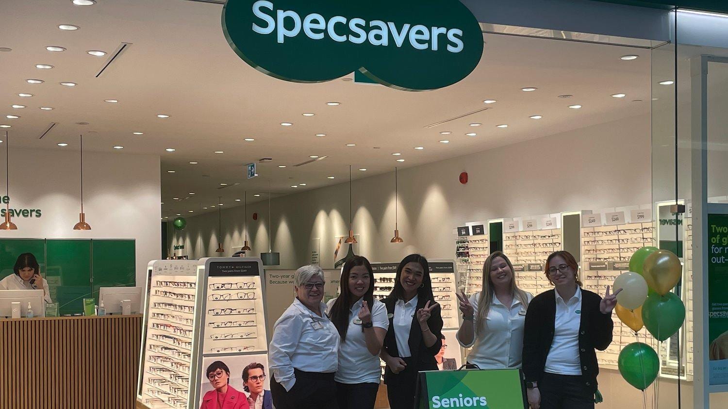 Specsavers Cataraqui Centre (photo: Specsavers Cataraqui Centre, via Google)