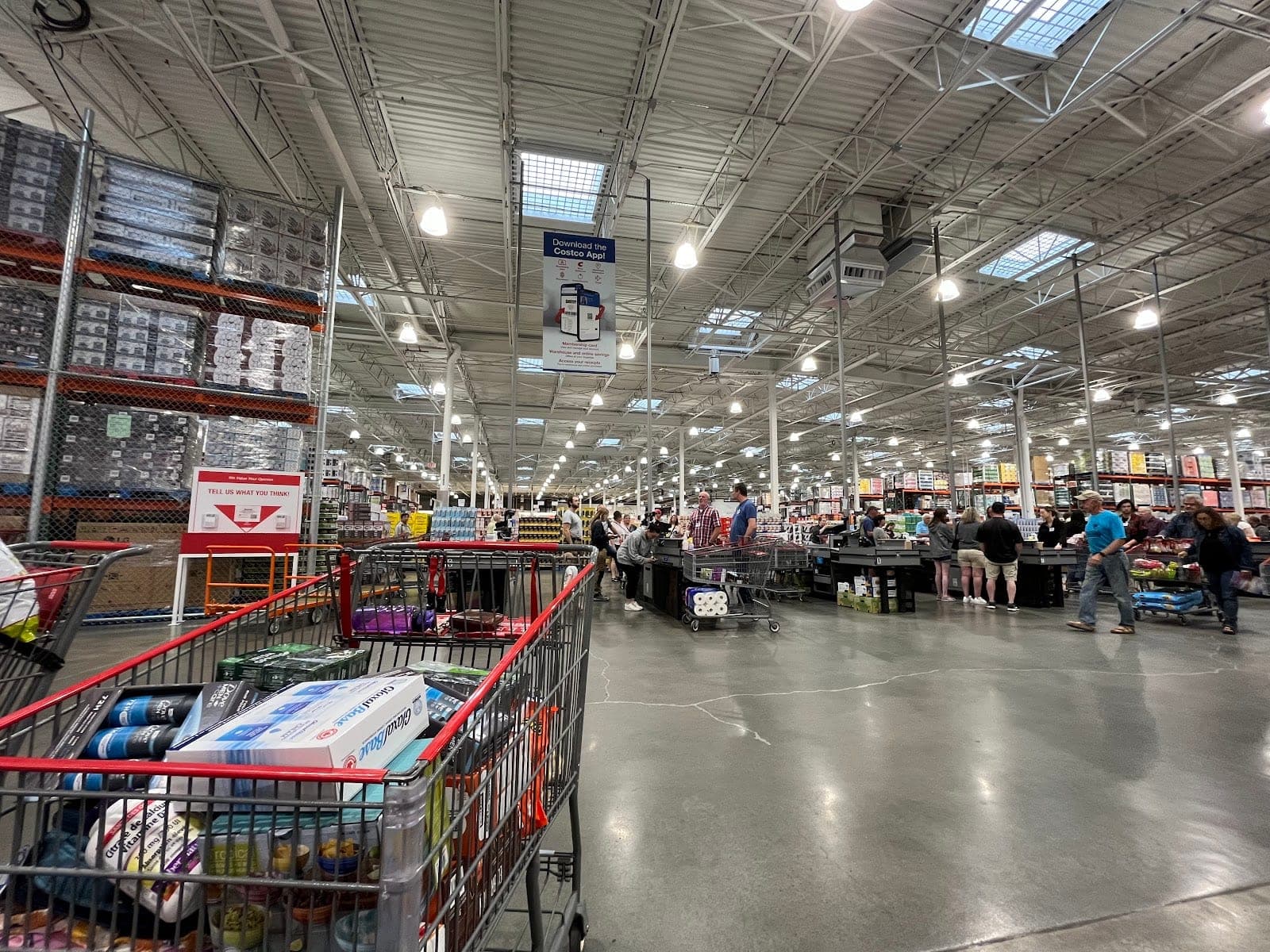 Costco Vision Center (photo: Mirza Md Hasan, via Google)