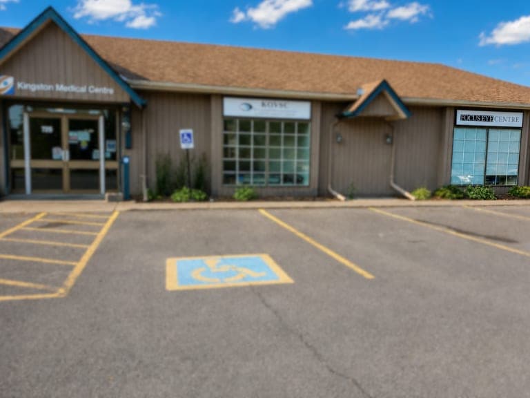 SeniorHome.ca - Focus Eye Centre
