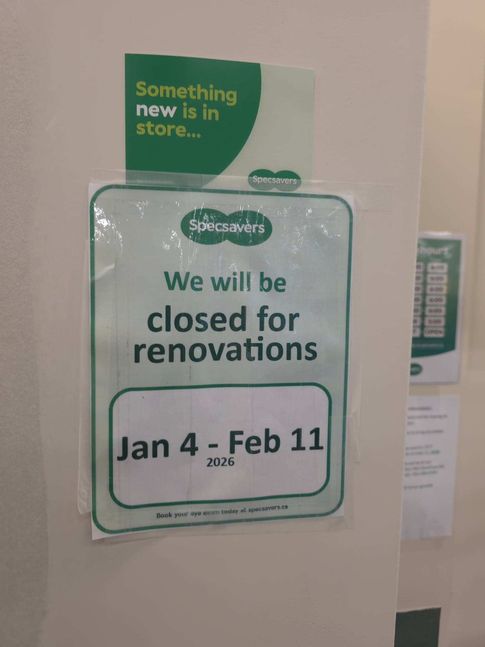 Specsavers Princess Street Loblaws (photo: Jonathan E. Thompson, via Google)
