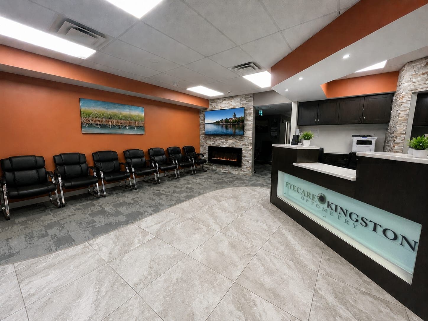 SeniorHome.ca - Radford Paul Dr