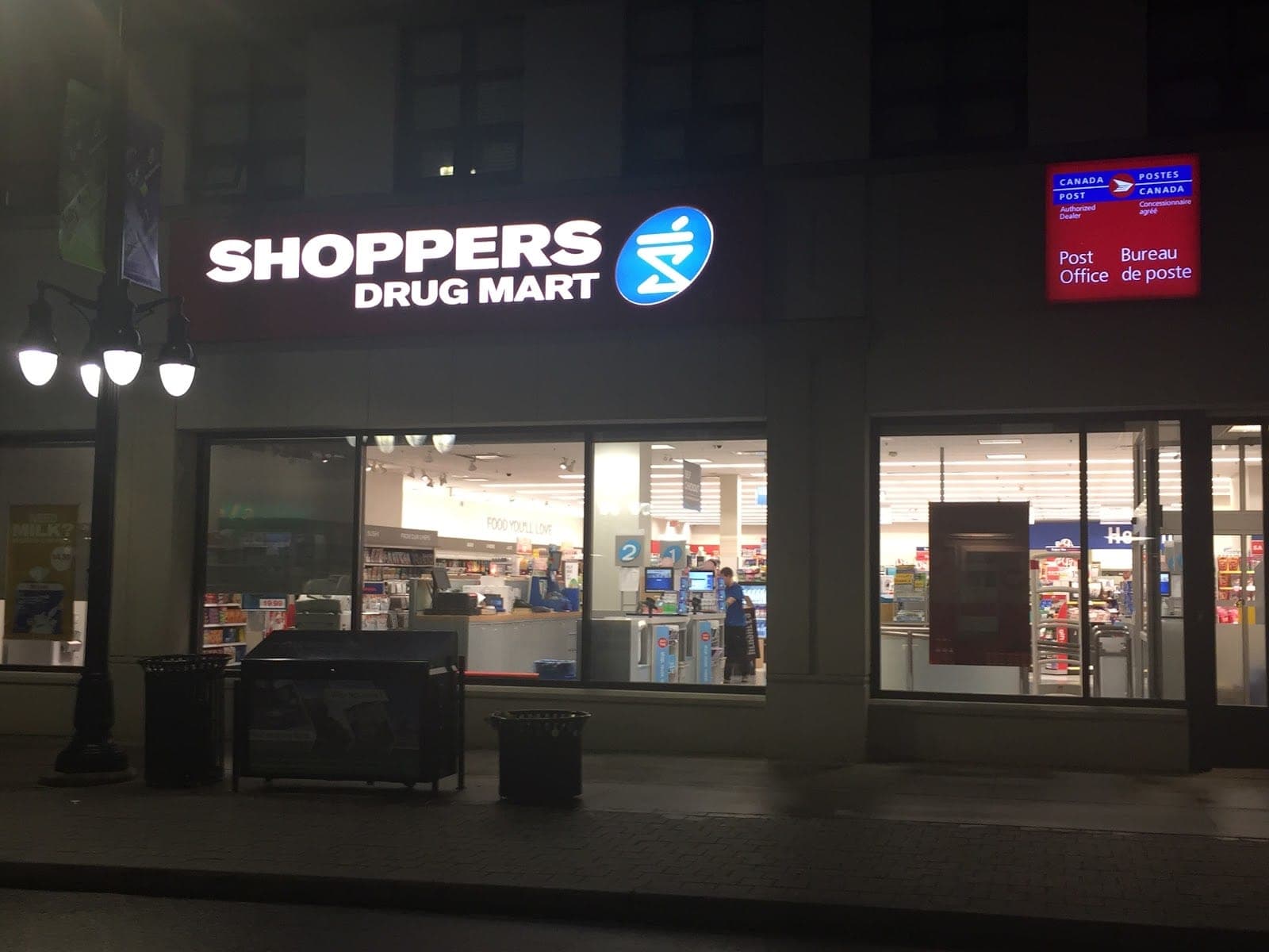 Shoppers Drug Mart (photo: Original Gamestir, via Google)