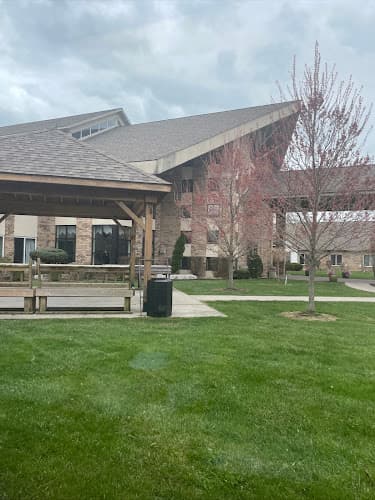 AgeCare Royal Oak Long Term Care Residence - Photo 1