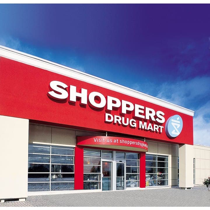 Shoppers Drug Mart (photo: Shoppers Drug Mart, via Google)